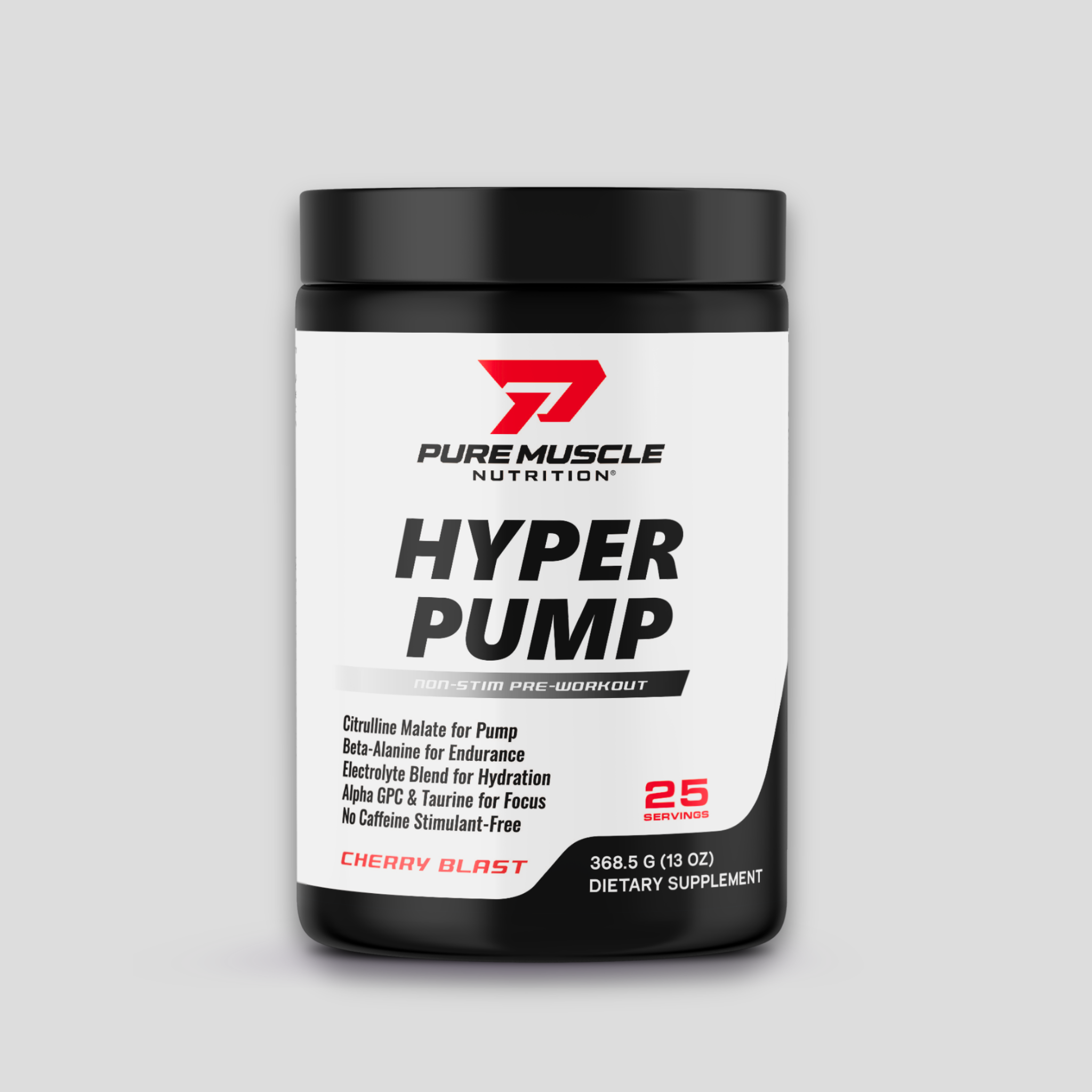 Hyper Pump
