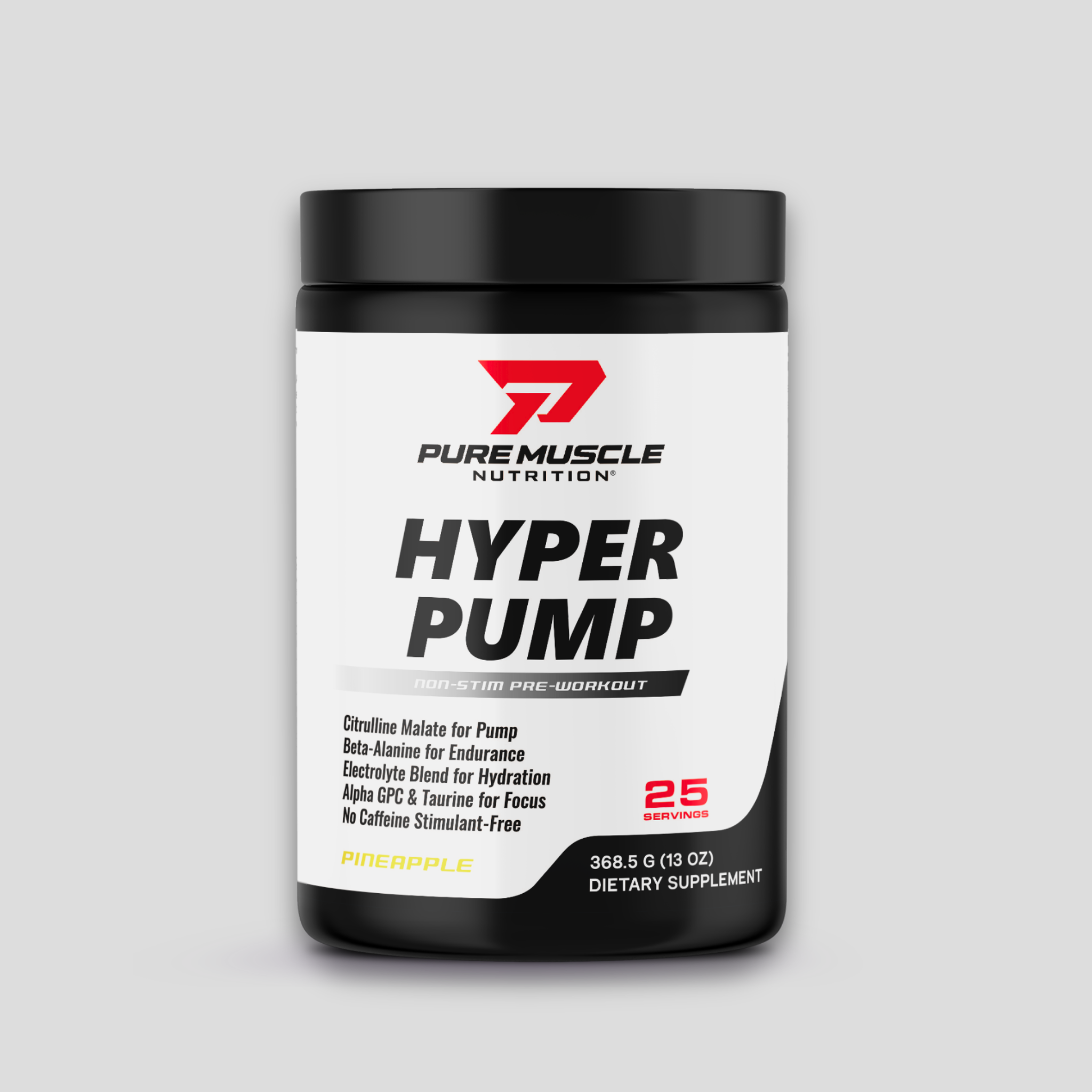 Hyper Pump