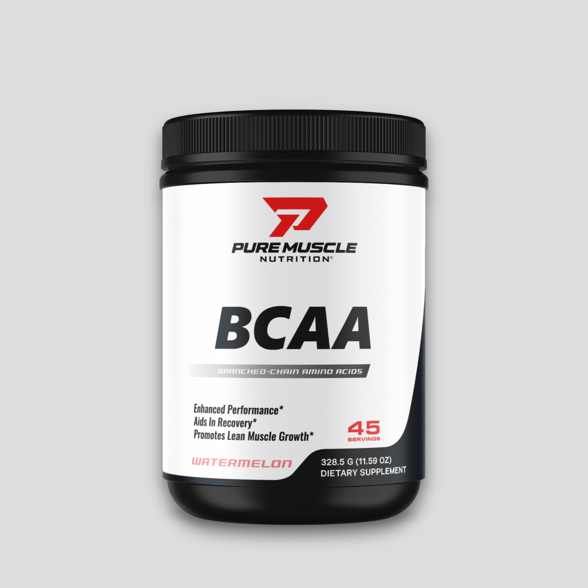 BCAA