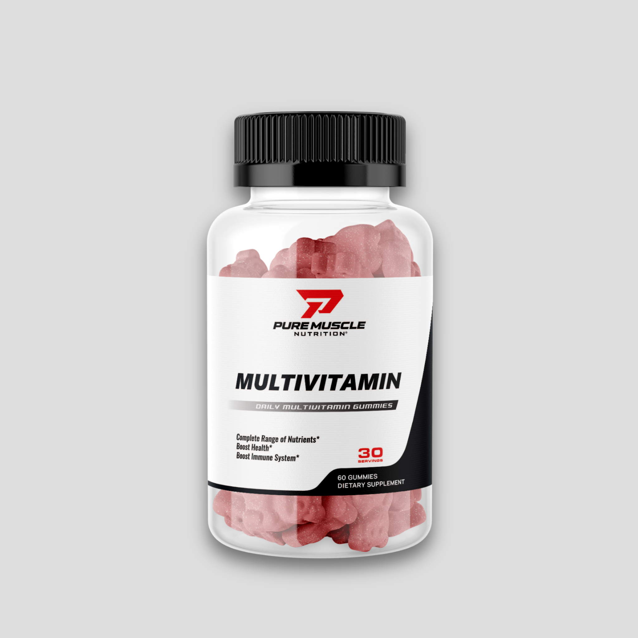 Multivitamin