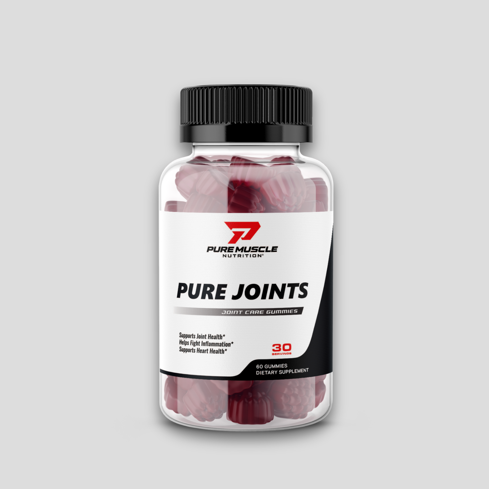 Pure Joints