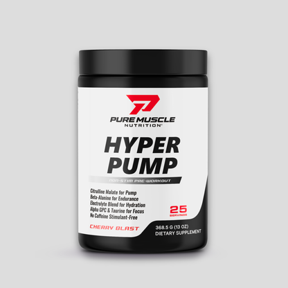 Hyper Pump