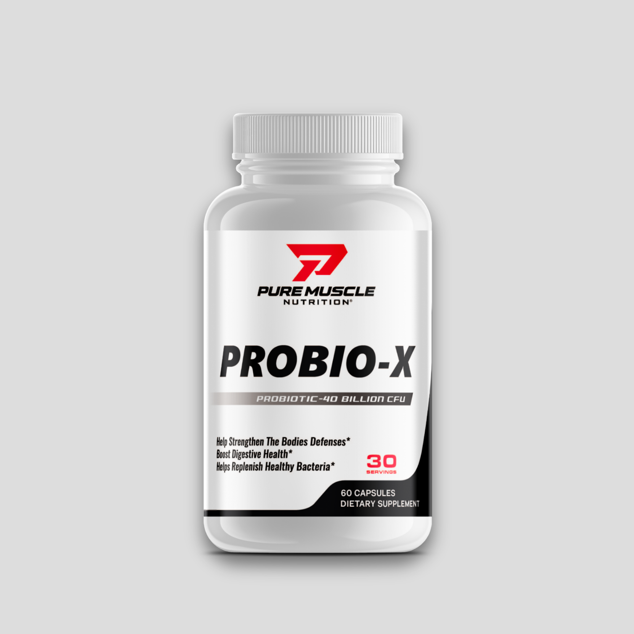 Probio-X