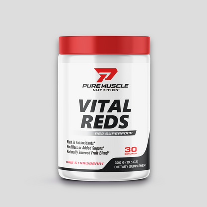 Vital Reds - Superfood