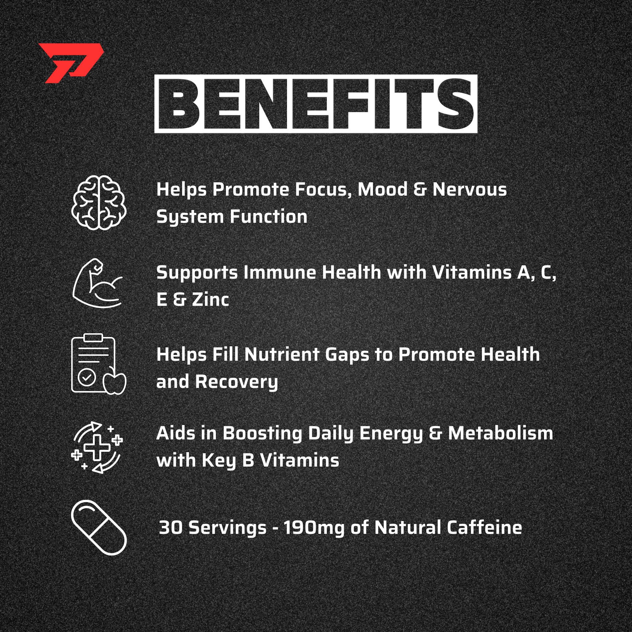 Male Ultra Multivitamin