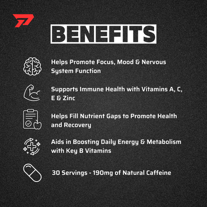 Male Ultra Multivitamin