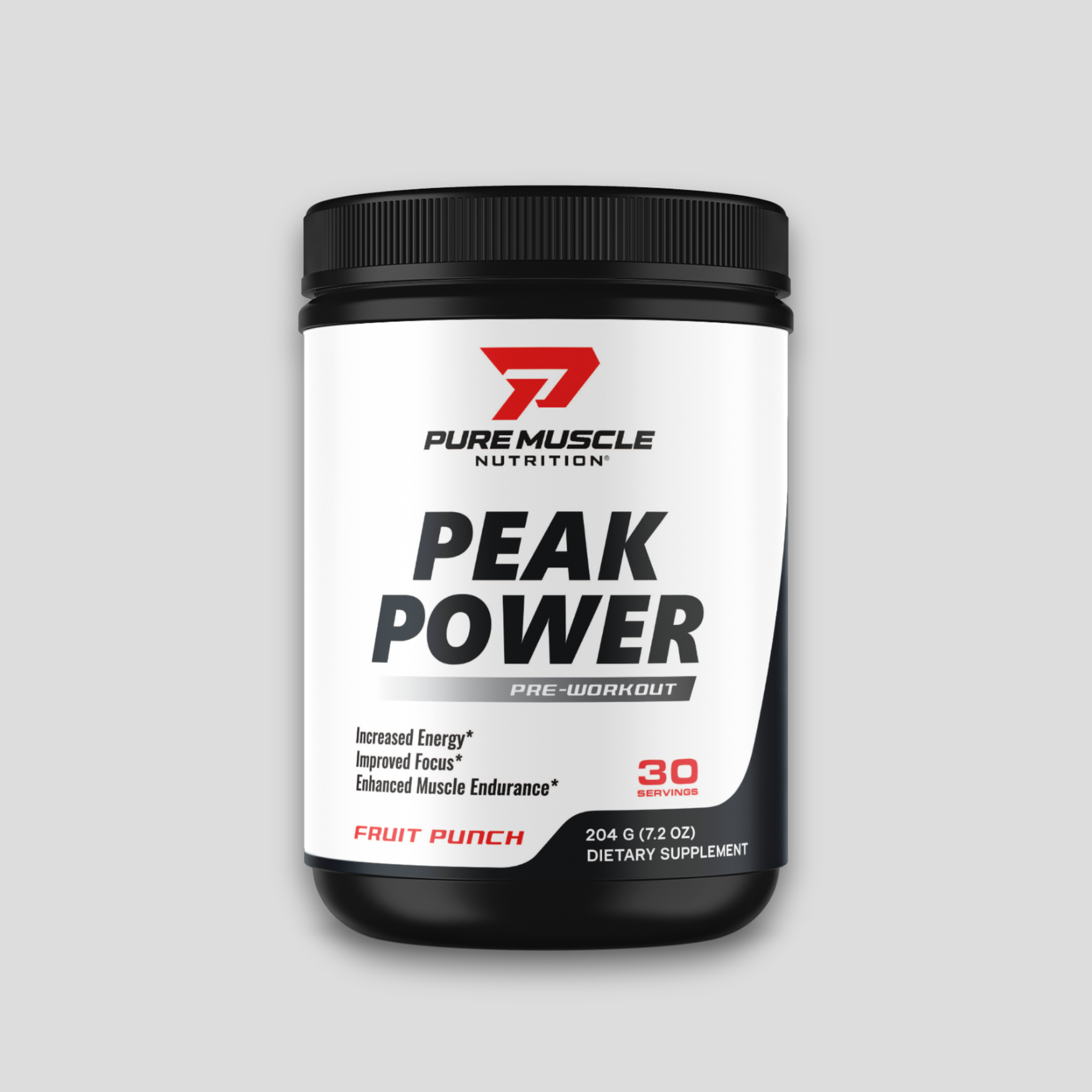 Peak Power