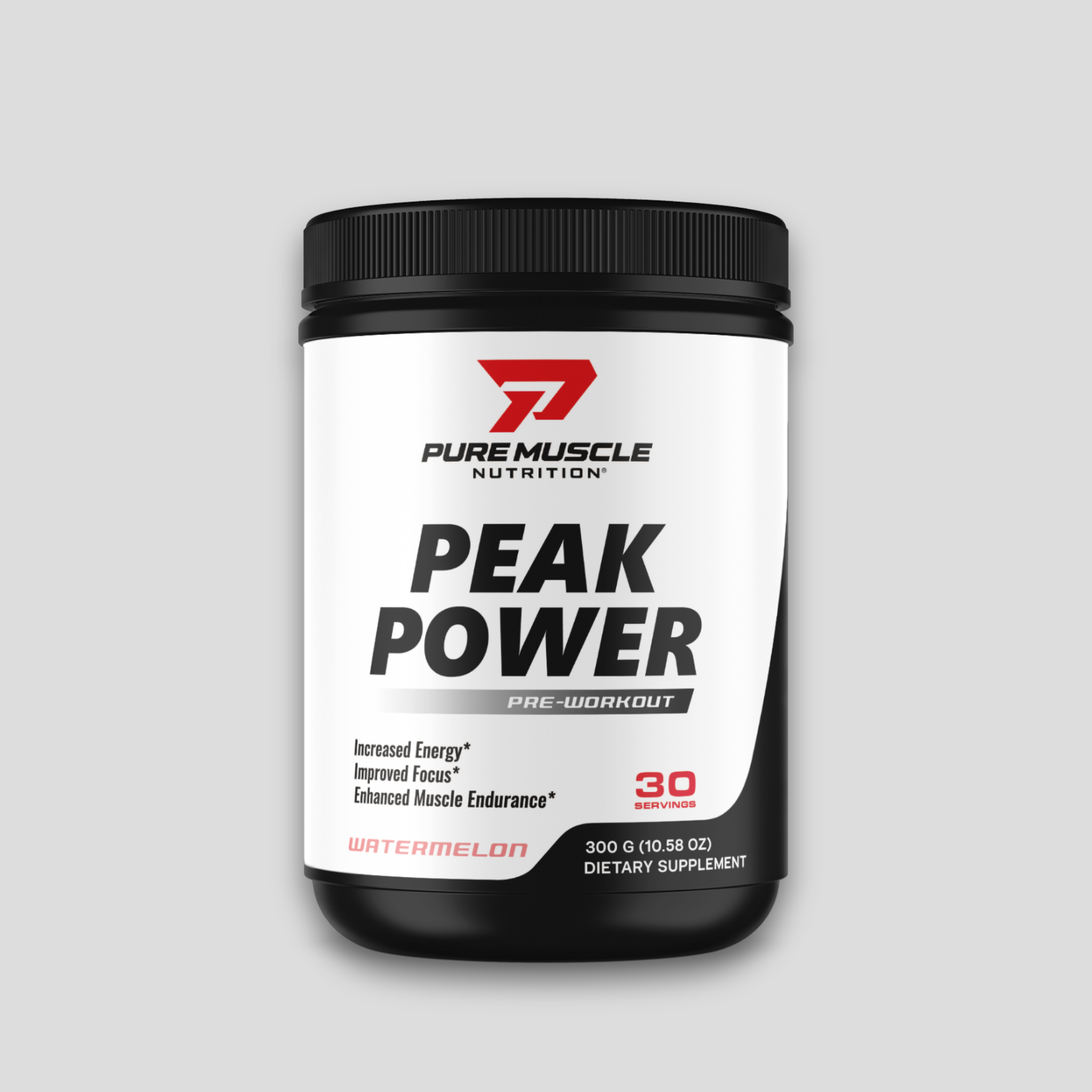 Peak Power