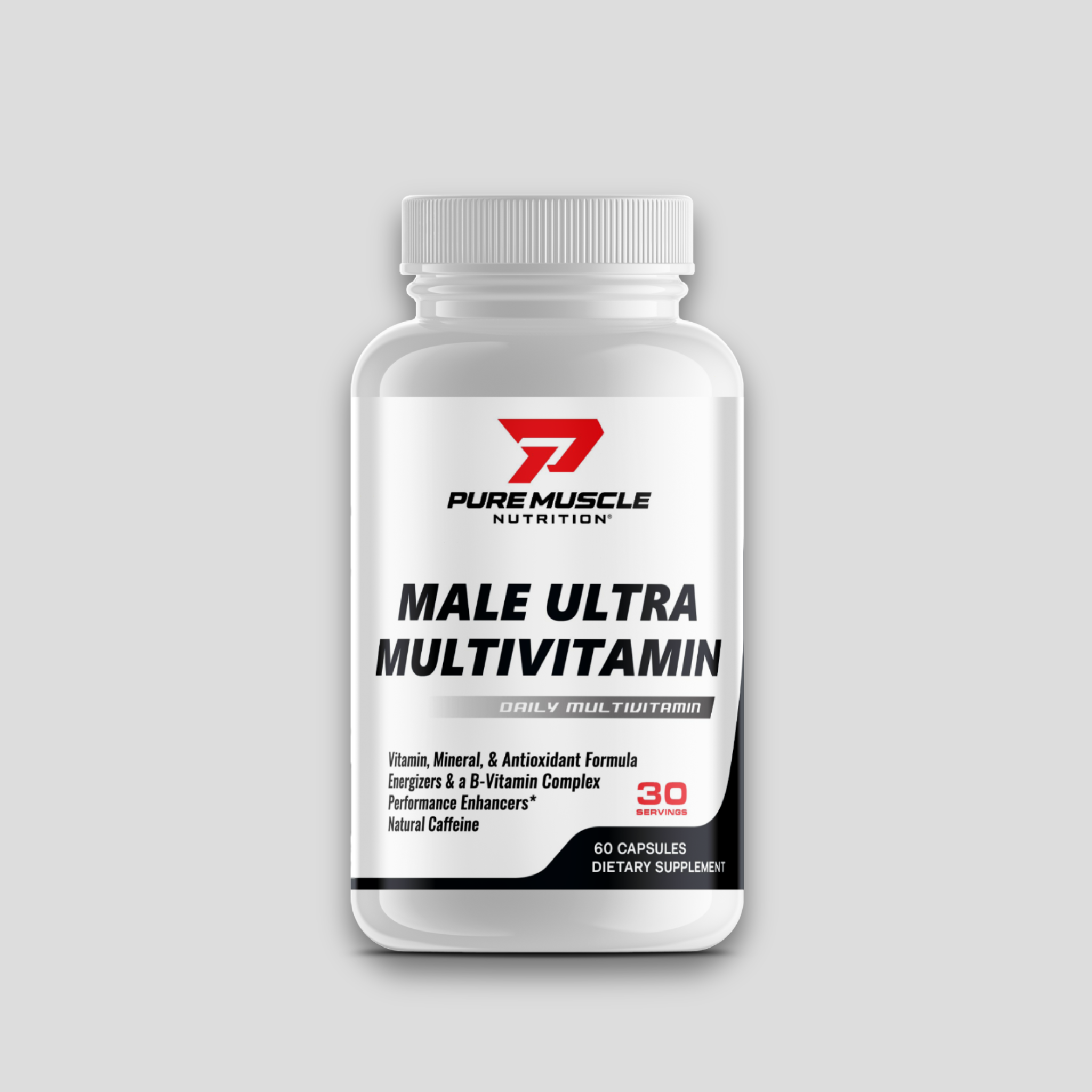 Male Ultra Multivitamin